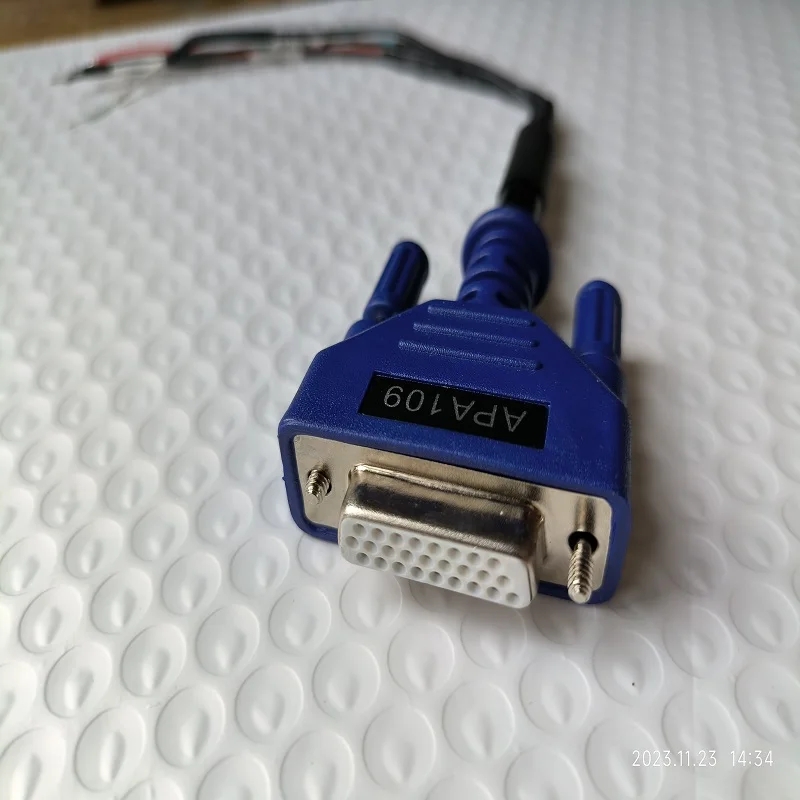 For Autel - OBD Extension Cable For IM508, MX808IM, XP401 (APA109)