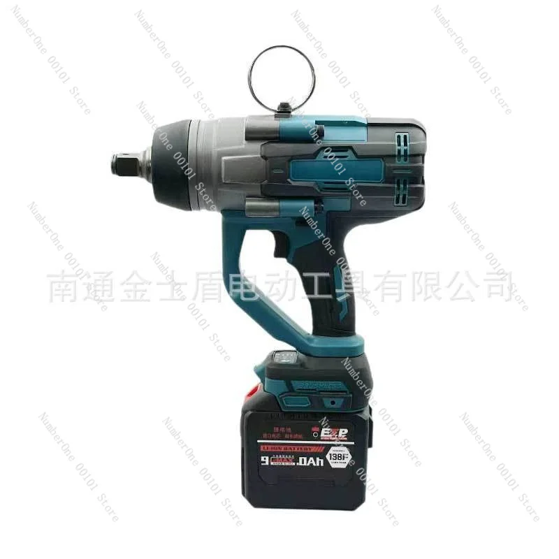 3000nm electric brushless high torque 3/4