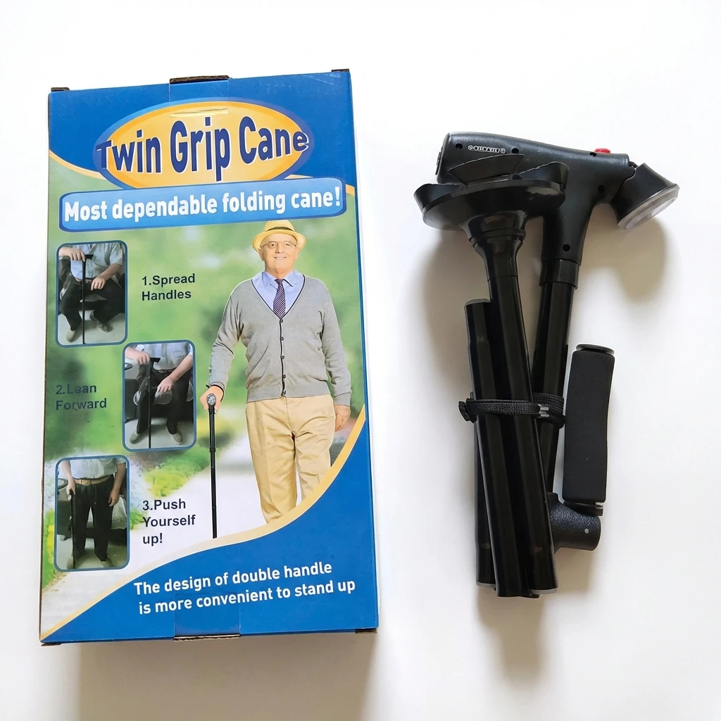 Thumbnail 2 - #2 Best Selling Walking Canes