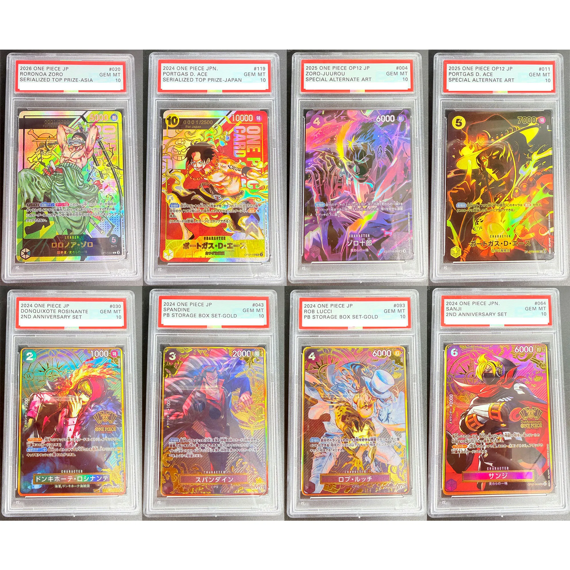 

Diy Opcg Luffy Ace Zoro One Piece Rating Card Japanese Version Hancock Nami Uta Yamato Copy Version Anime Collection Cards Toy
