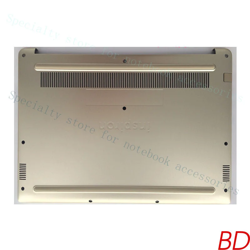 

A+ Bottom Base Cover D Shell 08PVY0 For Dell Inspiron 7000 7460 7472 7560 7572