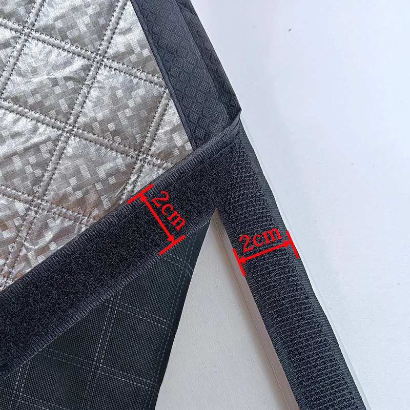 Thumbnail 2 - #73 Door Screen Curtains Comparison Guide