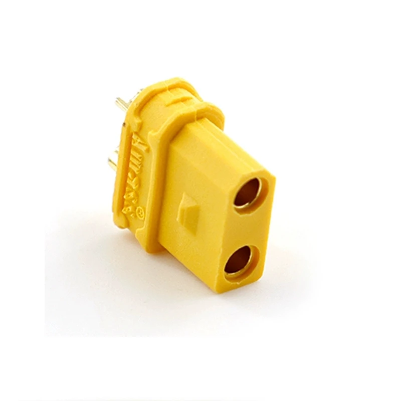 1 Stks/partij XT30AW-M XT30UW-F Xt30 Waterdichte Gesp Plug Connector