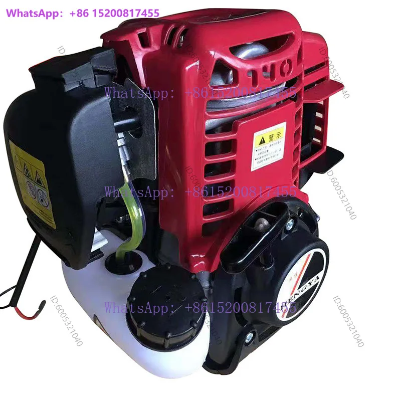 140GX35 power four stroke lawn mower agricultural two-stroke engine