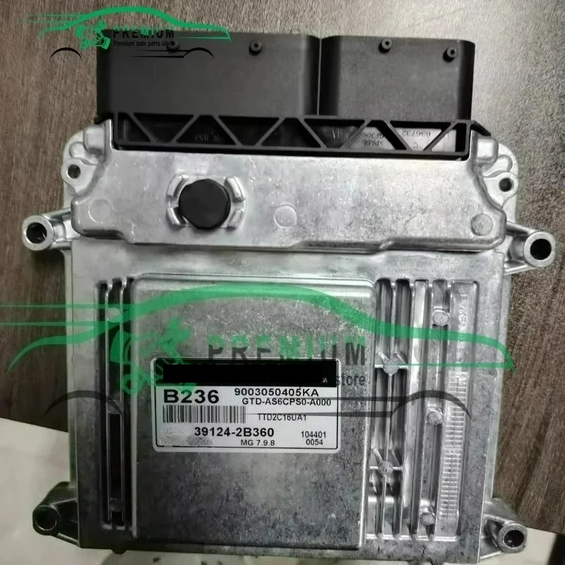Brand New Ecu B236 …