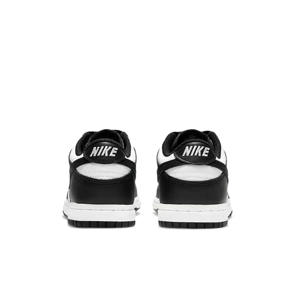 Nike Dunk Retro Low Children's Shoes Boys and Girls Board Shoes  tenis infantil menino