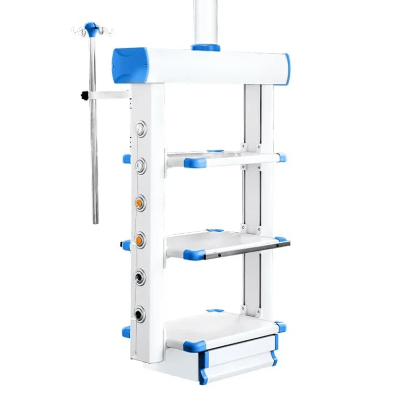 Y-J7200 heißer Verkauf für den Raum China Neues Design Einarm-Kavascopen Manueller chirurgischer Anhänger