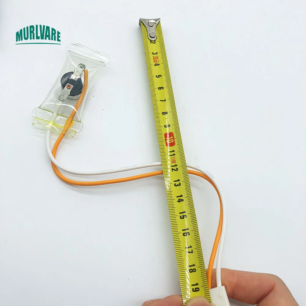 MM2-287 X172 Refrigerator Defrost  Thermostat For Panasonic LG Fridge