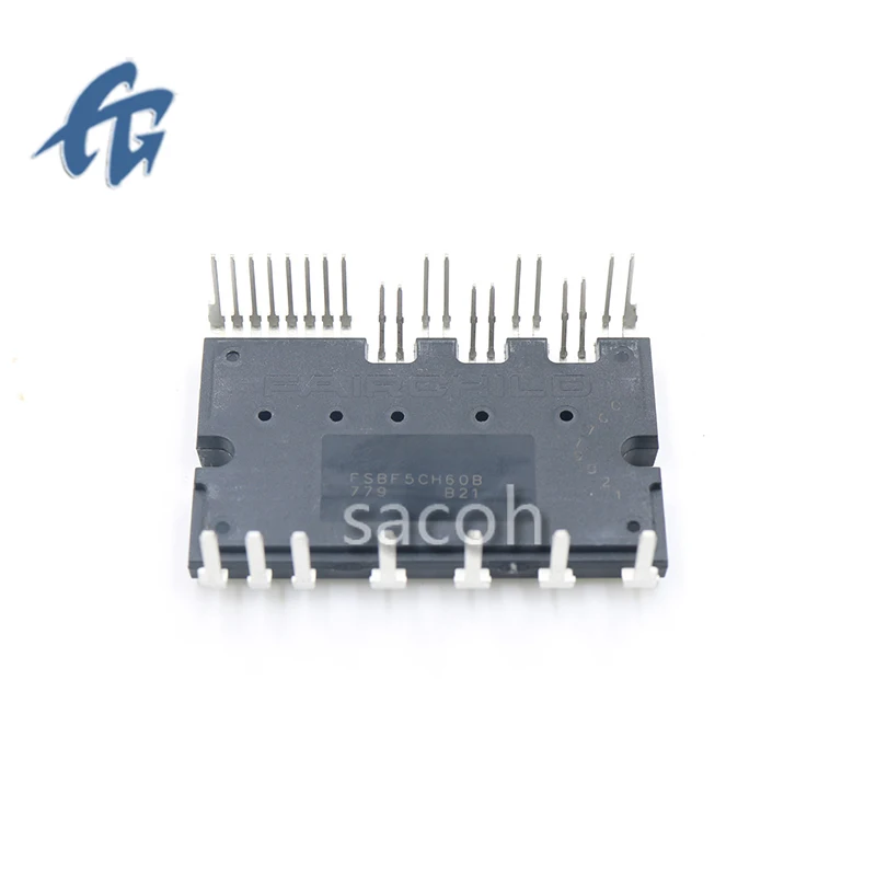 

(SACOH Electronic Components) FSBF5CH60B 2Pcs 100% IC Chip integrated circuit