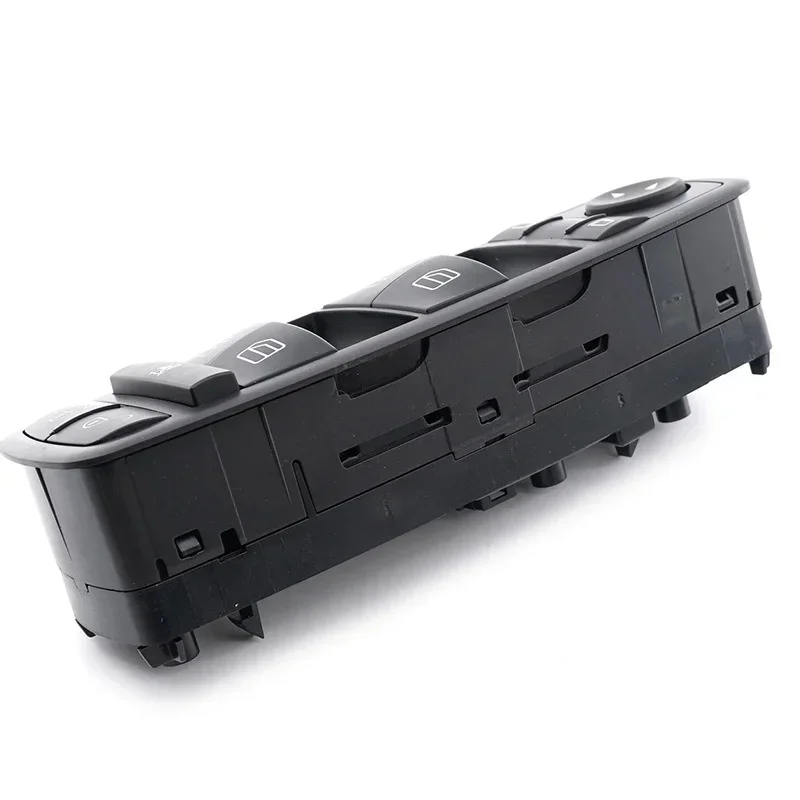 New OE:A1698206610 Auto Accessories Glass Lifter Switch Power Window Control Switch For Benz W169 W245