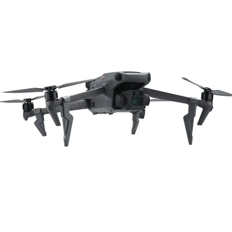 T35C Landing Gear Heightening Bracket Protector Increased Height for 3/ 3 Pro Drone Accessories