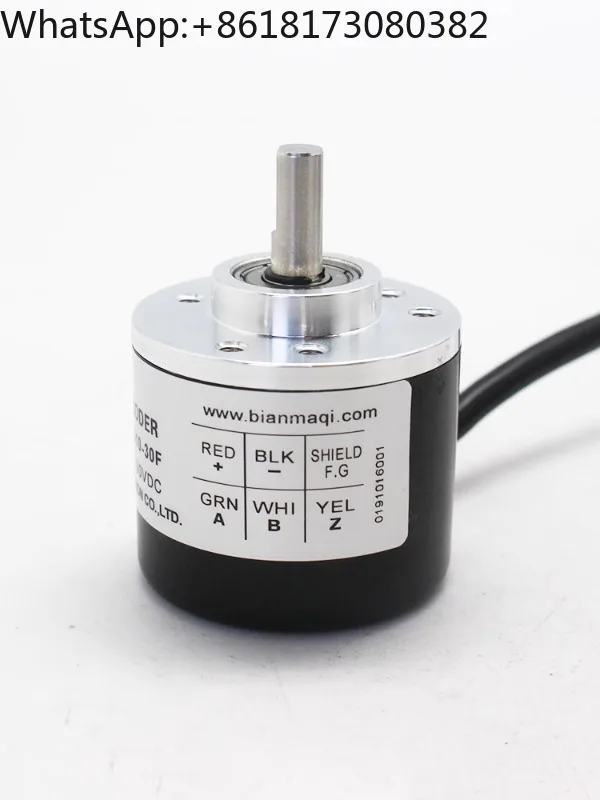 

New WY-6C-500-G10-30F rotary encoder WY-6C-1000-G10-30F