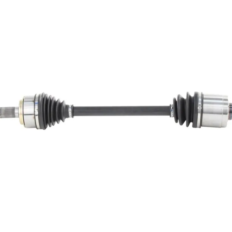 44305-SHJ-A01 CV Axle Shaft For Honda Odyssey 2005-2007 3.5L view 3