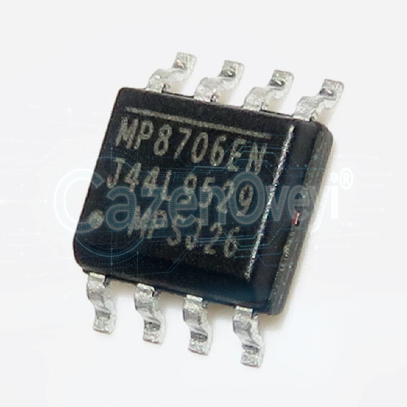 15-50PCS MP8706EN MP8706 FZT605 605 TOP246PN TOP246 AMIS31512-1 31512-1 M25P16-VMN6TP 25P16VP 25P16 STM8S105K4T6C STM8S105