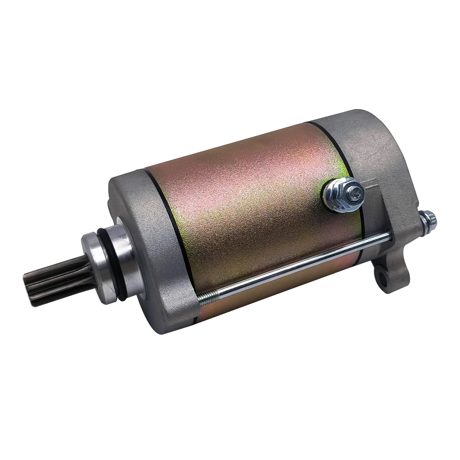 Cross-border application Spring Breeze 500/600 ATV, starter motor component sub-factory 0GR0-091100F