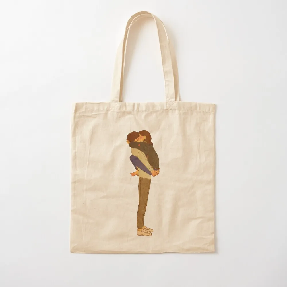 

Puuung Illustration No.886 Tote Bag hand bag ladies hand bags Canvas bag for women Women's bags Canvas Tote