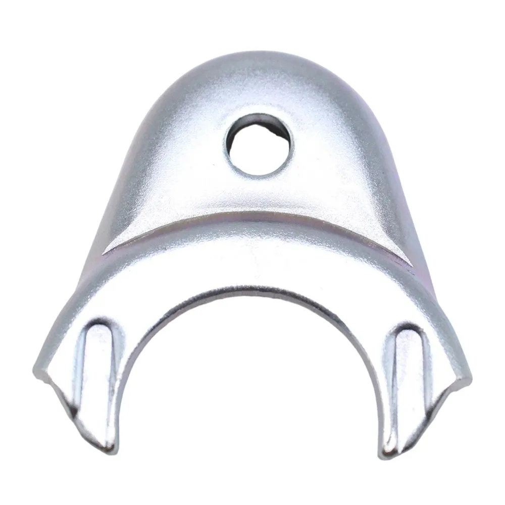 ABQB-4Pcs Car Canvas Hood Stick Clamp Kit 304301 For Land Rover Military Series 2/3 & Defender Roof Liner Mounting Clips