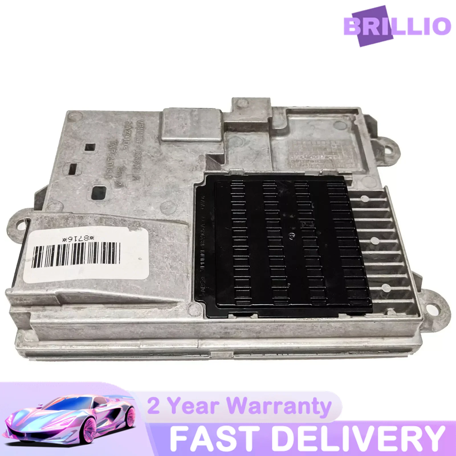 100% Match OEM Instrument CLuster Control Unit 1779008716 For Mercedes-Benz W177 A GLE GLS CLA CLA Class