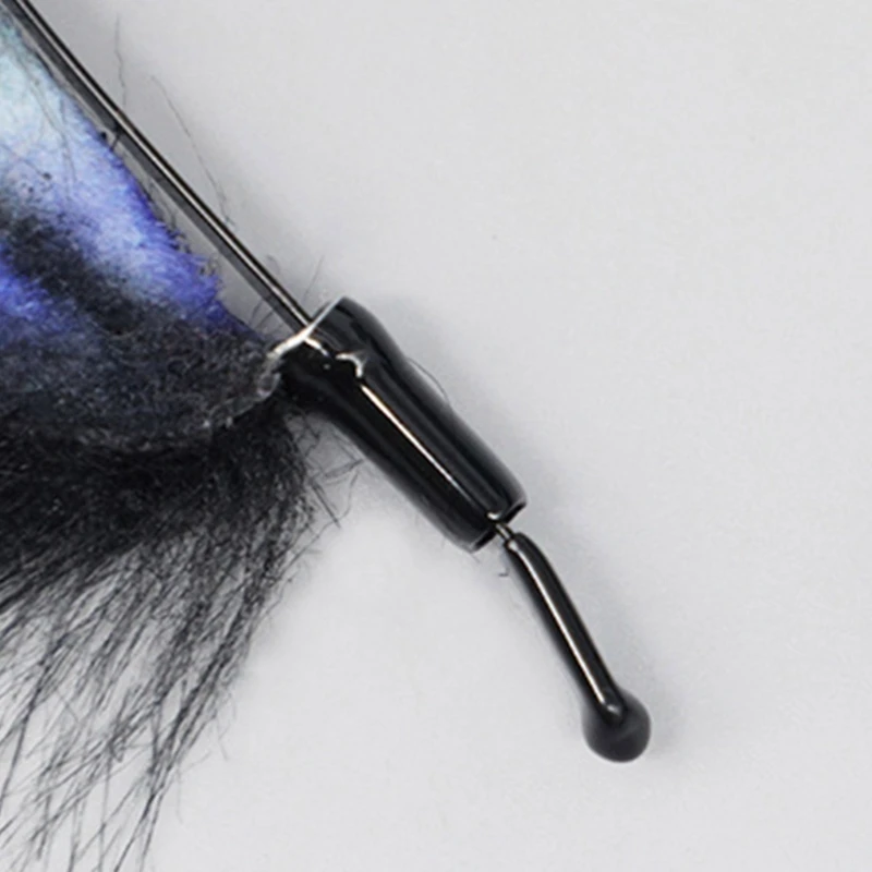 Realistic Bat Wing Hairband Anime Headband Women Theme Party Dressingup Hairhoop Dropshipping