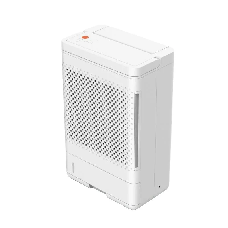 

Large Capacity Intelligent Rotary Portable Dehumidifier Household Air Dehumidifier Basement Air Dryer Machine