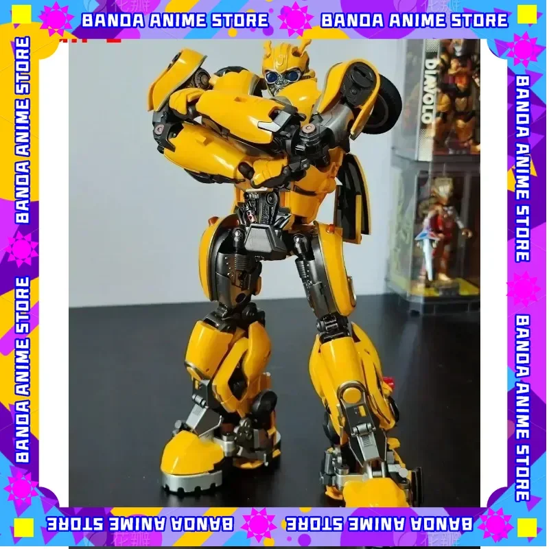 

В наличии шедевр мальчика CE01 King Bee Knight, увеличенная часть из сплава, фигурка жука, игрушка-робот в подарок