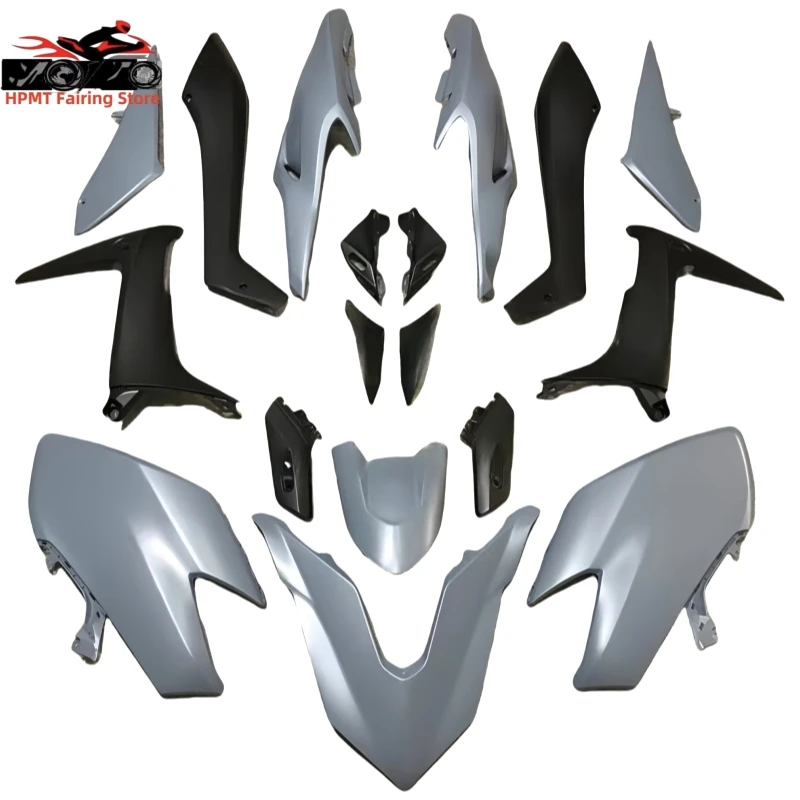 

NEW ABS Motorcycle full Fairing Kit fit For YAMAHA TMAX-560 2020-2021 TMAX560 2020 2021 Bodywork Fairings Kits
