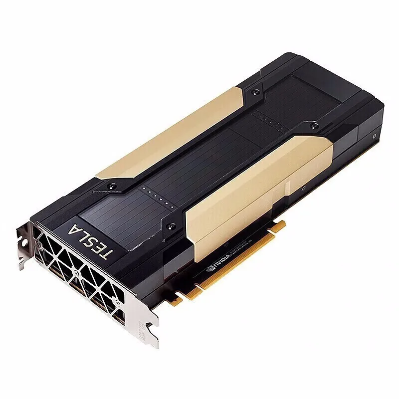 V100S 32GB untaxed artificial intelligence professional graphics graphics card turbo AI training rendering