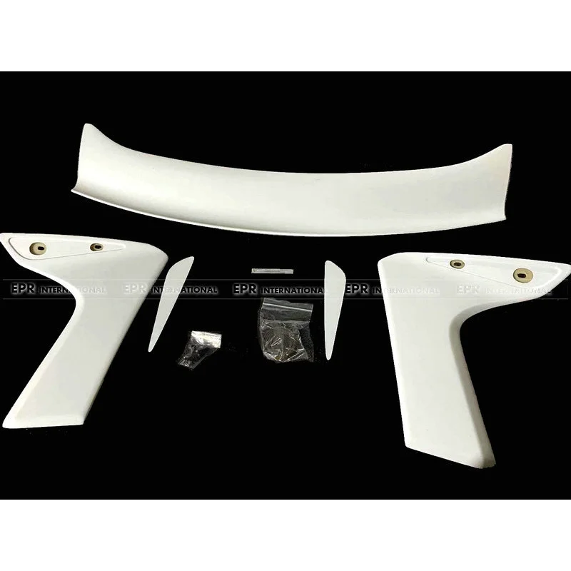 

Suitable for Mini Clubman F54 Nightclub Male Carbon Fiber Modification DAG Top Wing Non-Destructive Fixed Wing