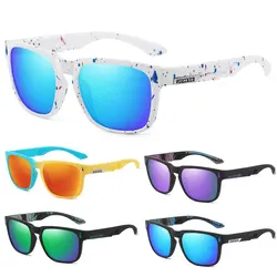 Polarized Sunglasses Men Women Sun Glasses Fishing Eyewear Outdoor Sport Goggles