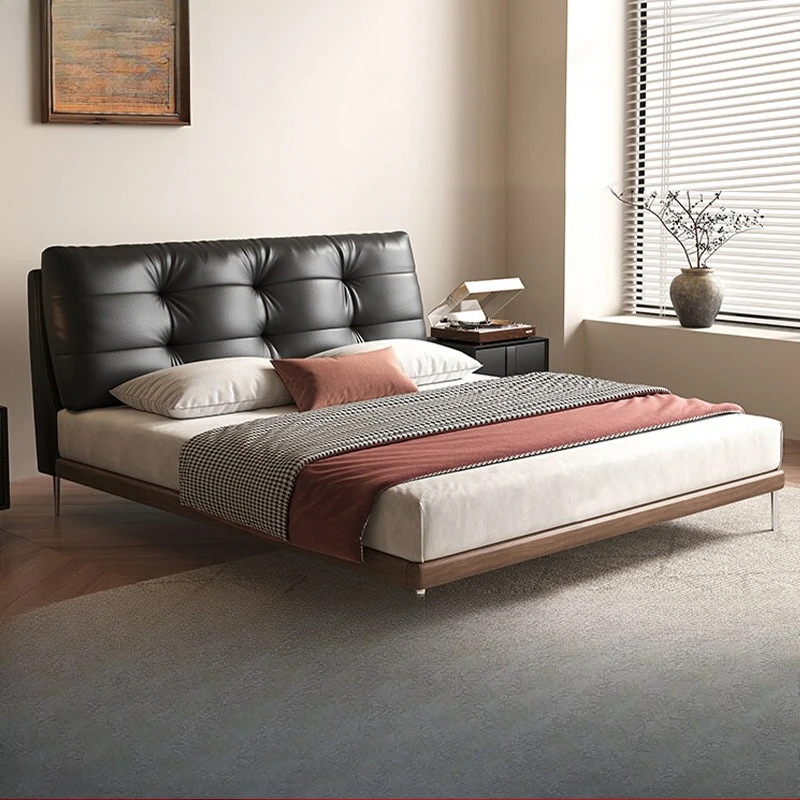 Compacto Versátil Compacto VersátilCama doble personalizable