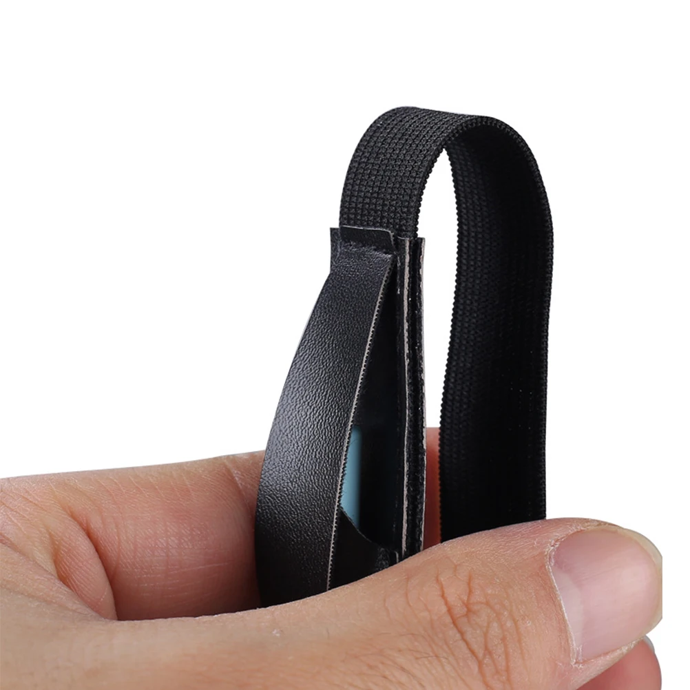 

Stylus Holder Pen Protective Sleeve Lightweight Lockable Cover for Tablet Touch Pencil Premium Composition for Touch