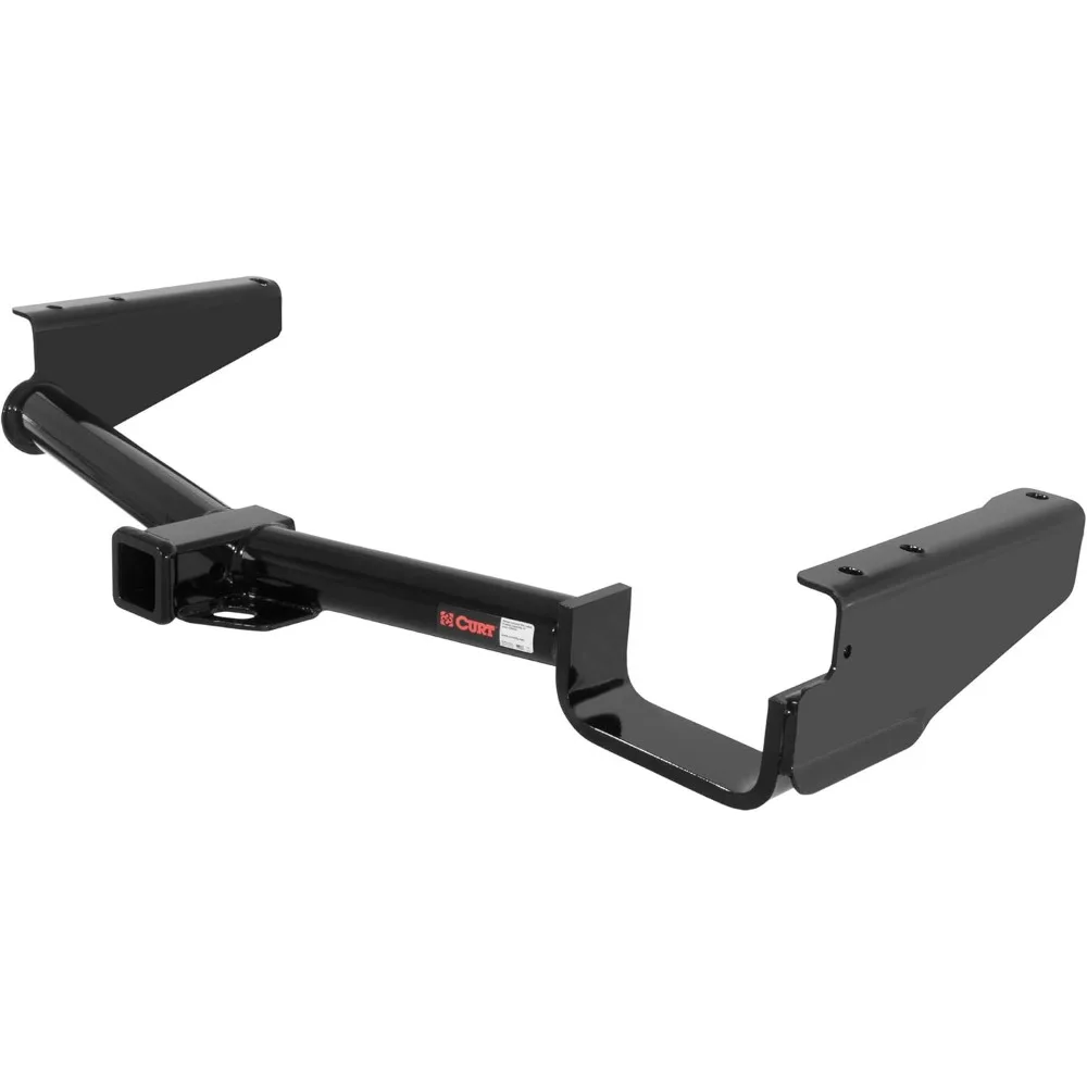 

13530 Class 3 Trailer Hitch, 2-Inch Receiver, Fits Select Toyota Highlander, Lexus RX330, RX350, RX400h
