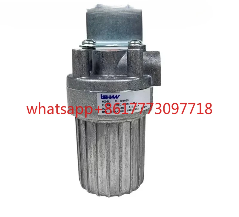 Fl Oil Filter Taiwa…