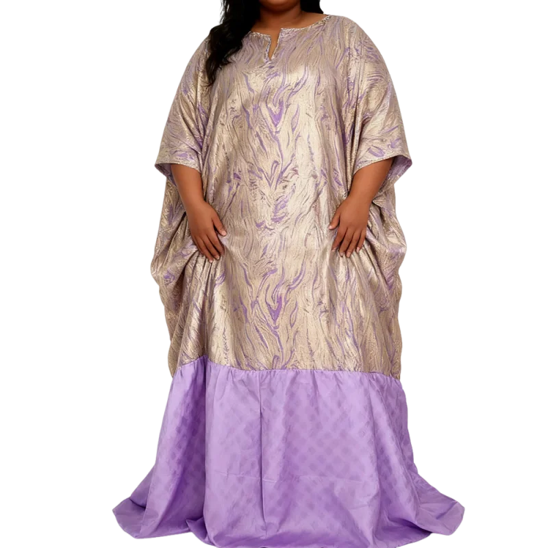 

Essential for Ramadan celebrations: classic African printed gowns, party ball dresses, formal occasion gowns