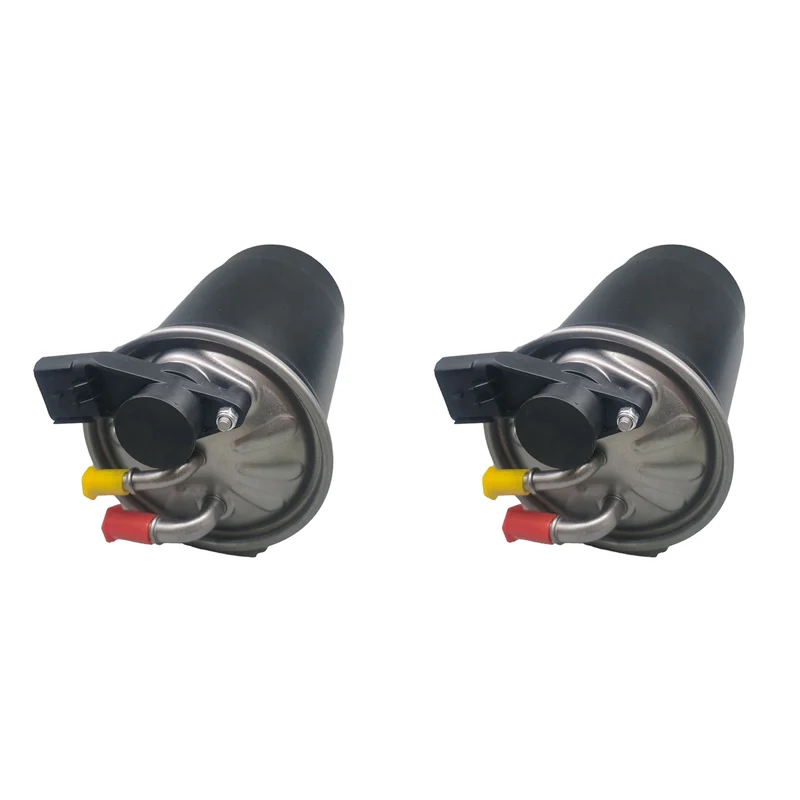 ABPQ-2X Новый топливный фильтр системы двигателя KV61-9155-AF для Ford Tourneo Connect Mk2 2523450 KV619155AF Дизельный фильтр в сборе