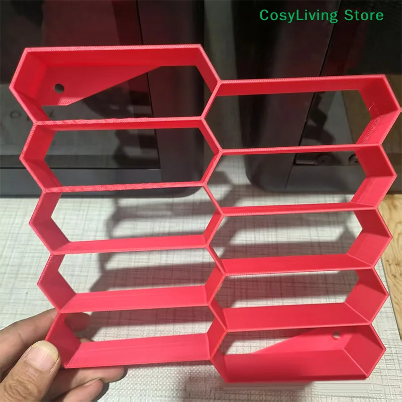 Espositore a 10 Scomparti per  - Enclosure 3D Printing recensione e prezzo