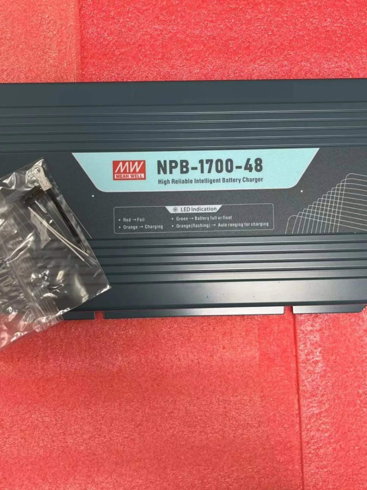 Mingwei Power Suppl… - image