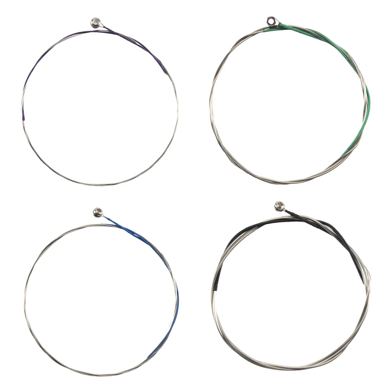 V70 فيولا سلاسل النيكل كروم الجرح ADGC مجموعة كاملة سلك الكرة نهاية