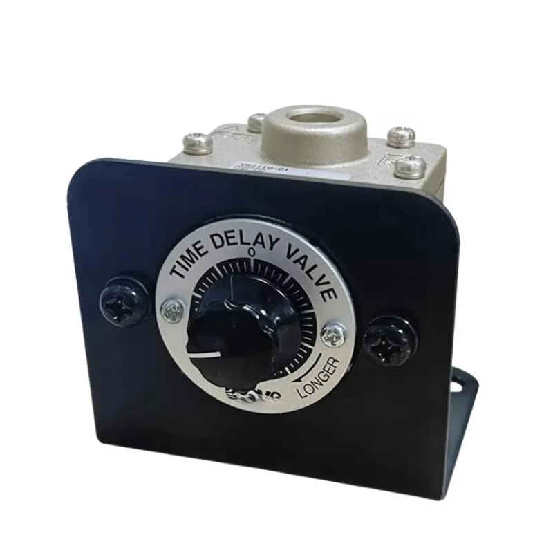 Pneumatic Delay Valve VR2110 Relay Component VR2110-01