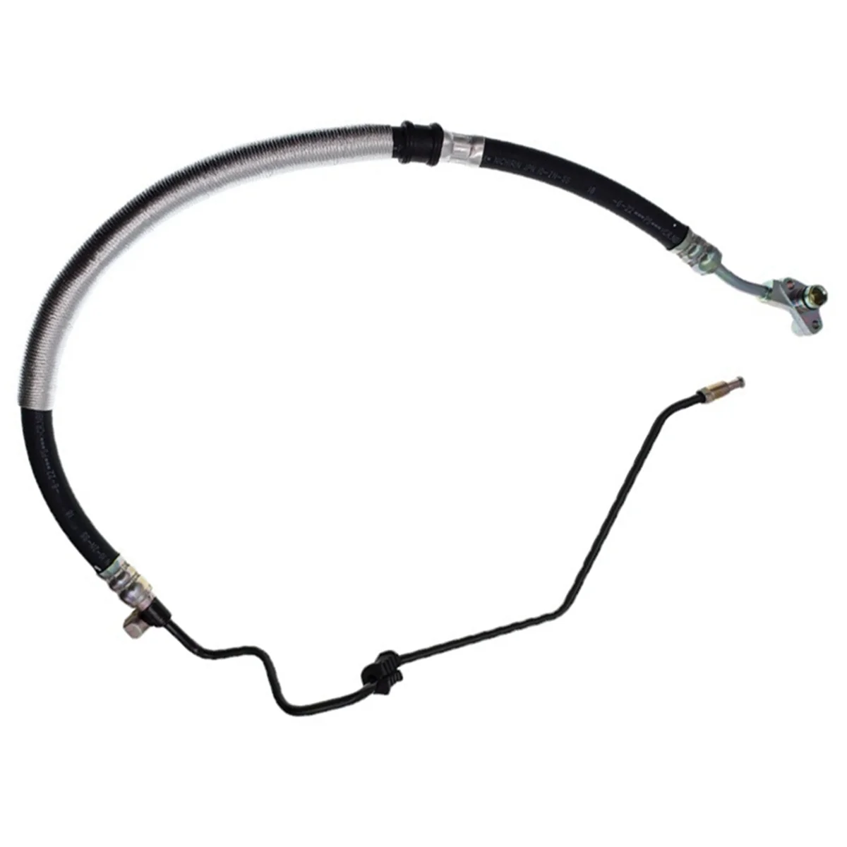 

Power Steering Pressure Hose Assembly for 2008-2010 Honda Odyssey V6 3.5L 53713-SHJ-A02 3401201