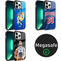 Stephen WarriorS Curry Phone Case For iPhone 16,15,14,Plus,Pro,Max Magsafe Magnetic Wireless Charging