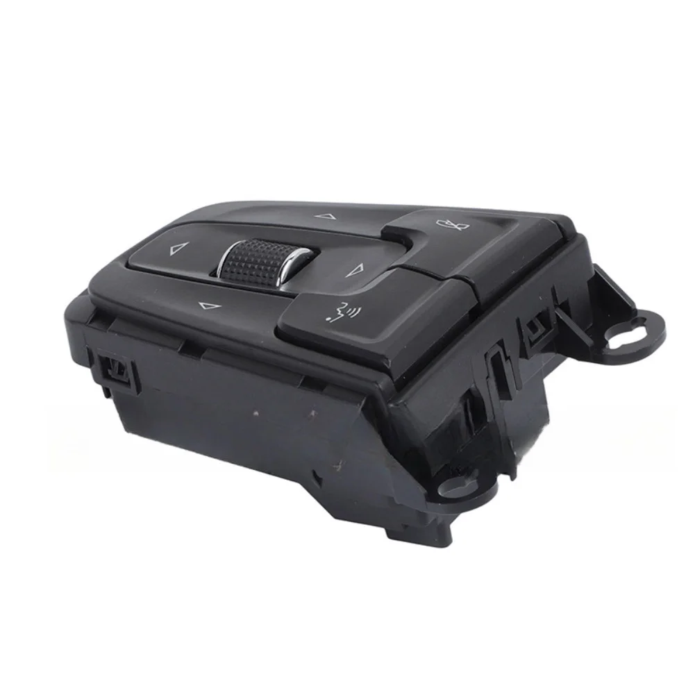 

Volume Control Button Switch for Steering Wheel OEM Part 13535361 for Cadillac and 2021 to 2024 Compatible Models