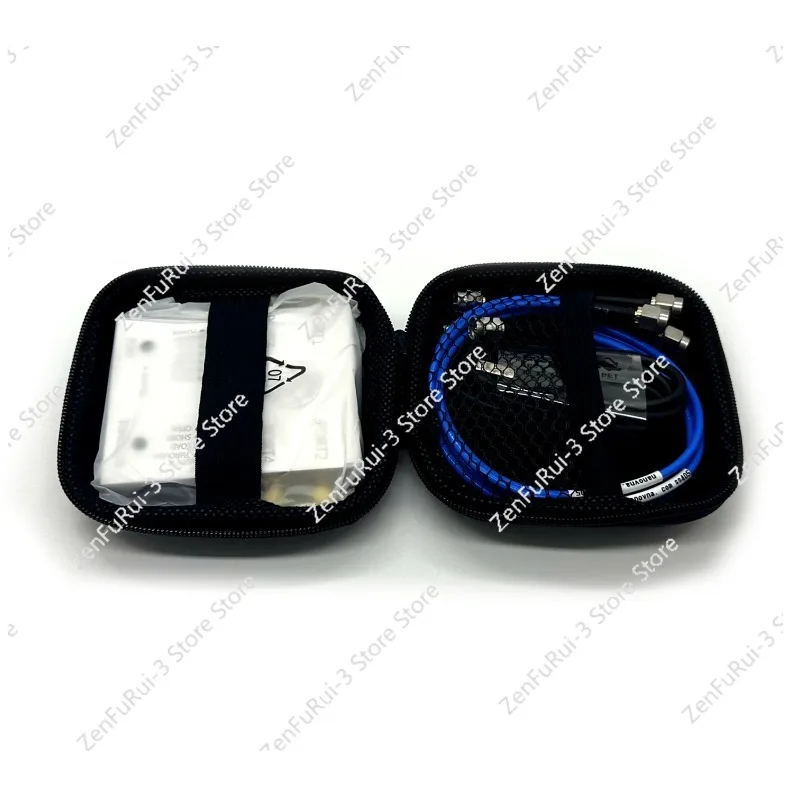 LibreCAL LibreVNA Matching Electronic Calibration Kits