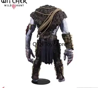 10 最佳銷售 獵魔人形象 - №5