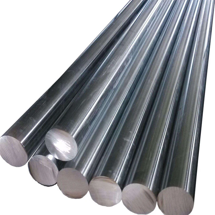

99.99% Pure Magnesium Rod for Cell, Magnesium Round Bars