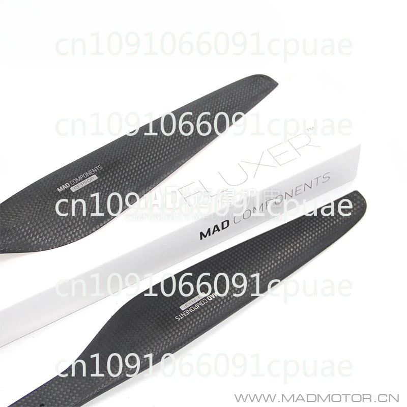 Multi-rotor Blade Plant Protection Machine Drone Propeller TMOTOR Carbon Fiber Propeller 13-32