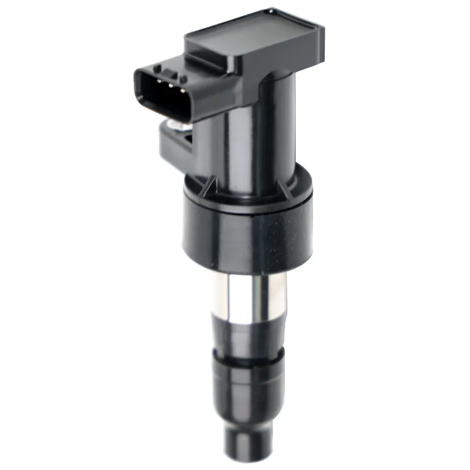 2/6X Ignition Coils UF435 for 2002-2008 Jaguar X-Type S-Type 2.5L 3.0L C2S42673 C2S11480 XR822478 5C1399 178-8287  E915 52-1750 - view 4