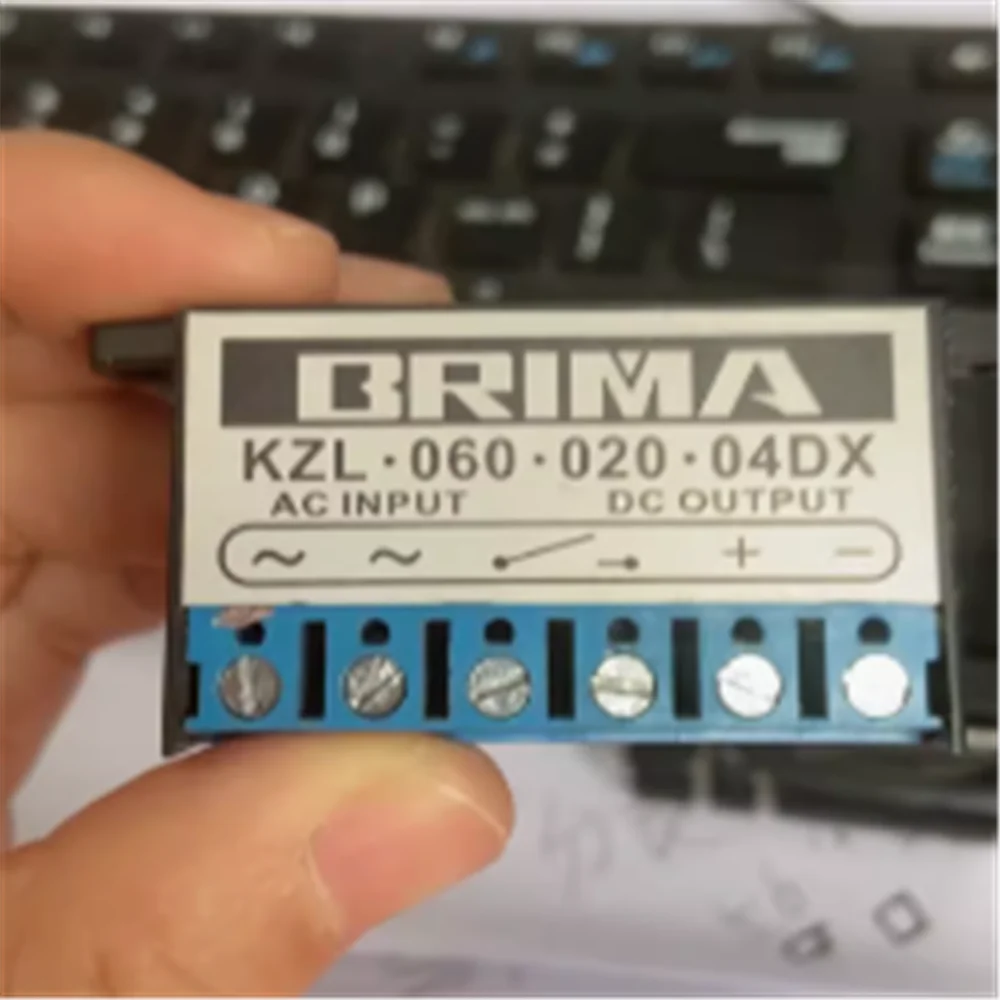 KSZL-040B motor brake rectifier  kzl.060.020.04dx