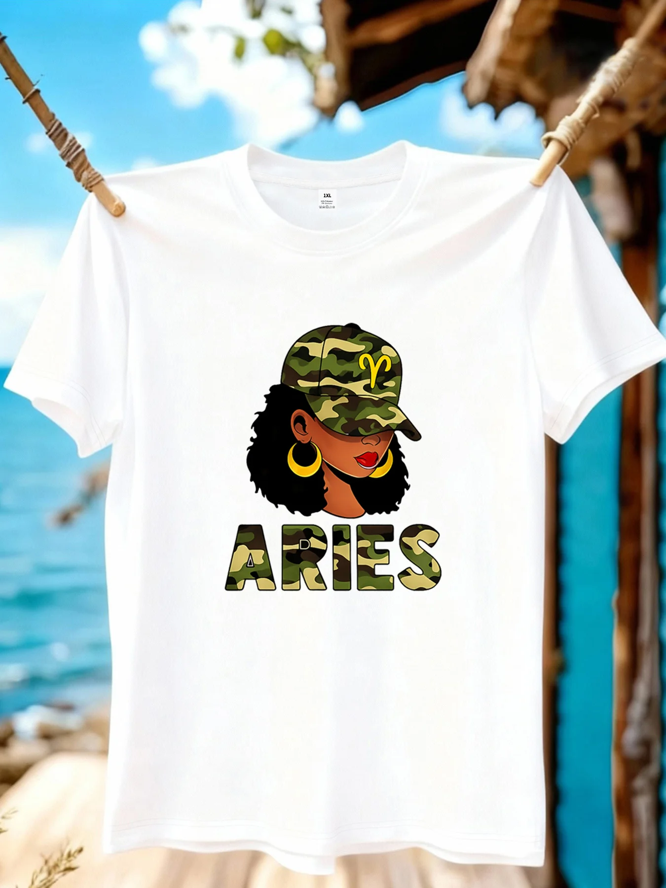 

【YJ01165】Green Cartoon Print Plus Size Women's T-Shirt Summer Casual Short Sleeve Top Fashionable Versatile Clothing