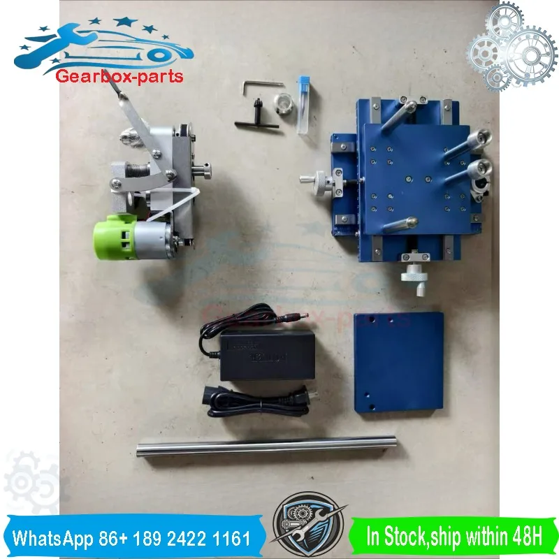 New 0DE DQ500 DQ380 DQ381 Sensor Disassembly Tool 0DE927711B 0DE927711A Suits  For Audi Q3  Fits For VW
